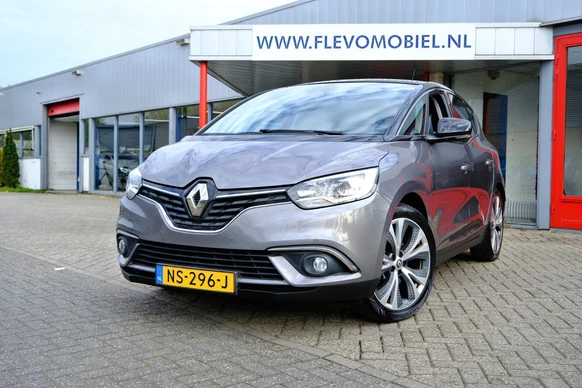 Renault Scénic
