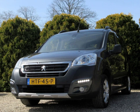 Peugeot Partner - Afbeelding 2 van 11