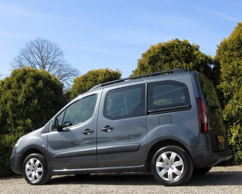 Peugeot Partner - Afbeelding 3 van 11