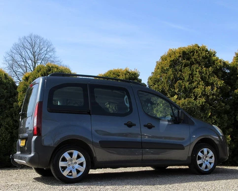 Peugeot Partner - Afbeelding 5 van 11