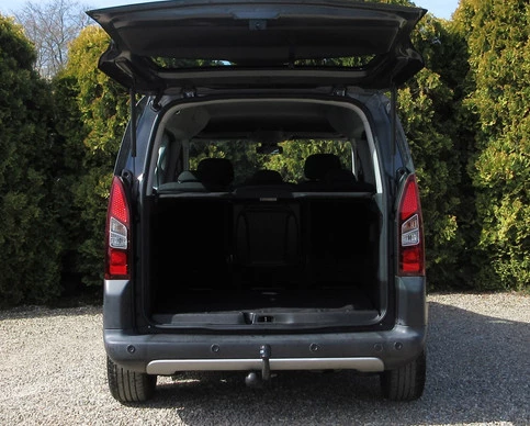 Peugeot Partner - Afbeelding 6 van 11