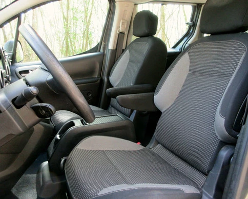 Peugeot Partner - Afbeelding 7 van 11