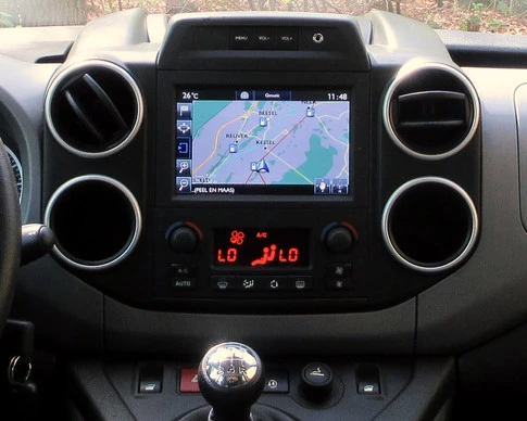 Peugeot Partner - Afbeelding 9 van 11