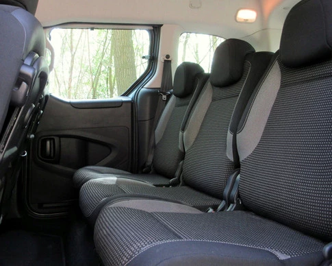 Peugeot Partner - Afbeelding 11 van 11