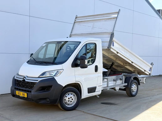 Citroën Jumper - Afbeelding 1 van 26