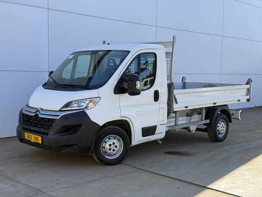 Citroën Jumper - Afbeelding 2 van 26