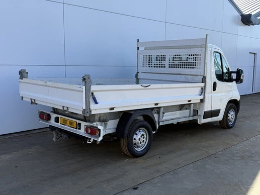 Citroën Jumper - Afbeelding 4 van 26