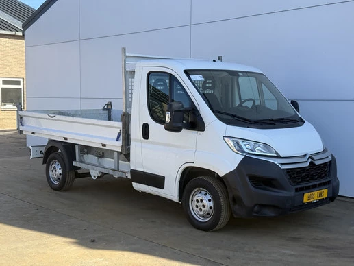 Citroën Jumper - Afbeelding 5 van 26