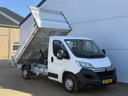 Citroën Jumper - Afbeelding 6 van 26