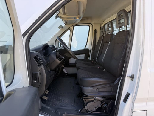 Citroën Jumper - Afbeelding 8 van 26