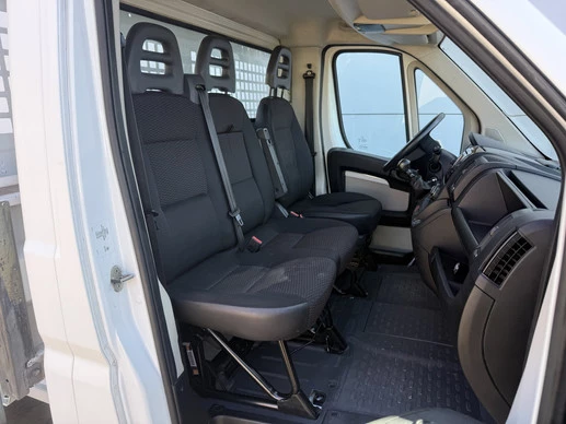 Citroën Jumper - Afbeelding 9 van 26