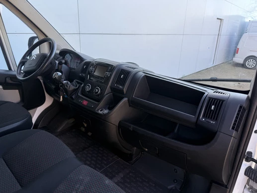 Citroën Jumper - Afbeelding 10 van 26