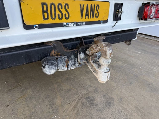 Citroën Jumper - Afbeelding 13 van 26