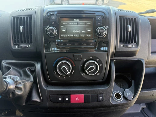 Citroën Jumper - Afbeelding 15 van 26