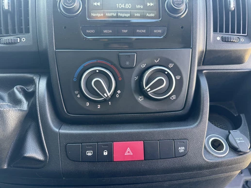 Citroën Jumper - Afbeelding 16 van 26