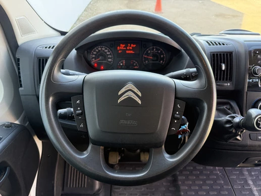 Citroën Jumper - Afbeelding 17 van 26