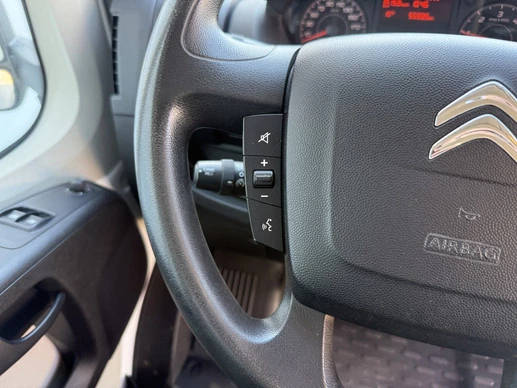 Citroën Jumper - Afbeelding 18 van 26