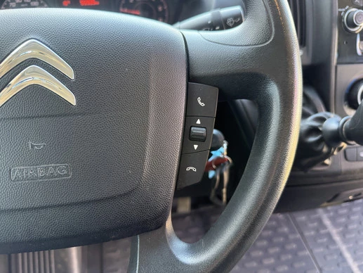 Citroën Jumper - Afbeelding 19 van 26