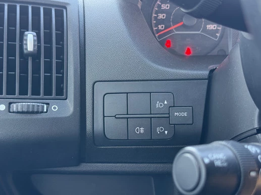 Citroën Jumper - Afbeelding 22 van 26