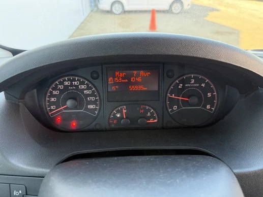 Citroën Jumper - Afbeelding 25 van 26