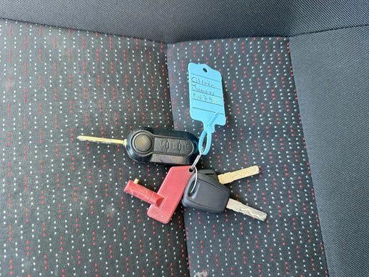 Citroën Jumper - Afbeelding 26 van 26