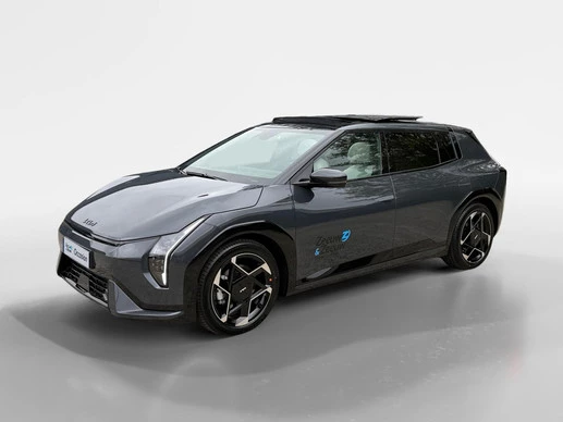 Kia EV4 - Afbeelding 1 van 30