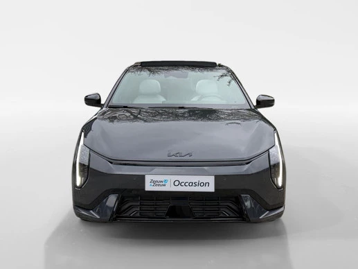Kia EV4 - Afbeelding 2 van 30