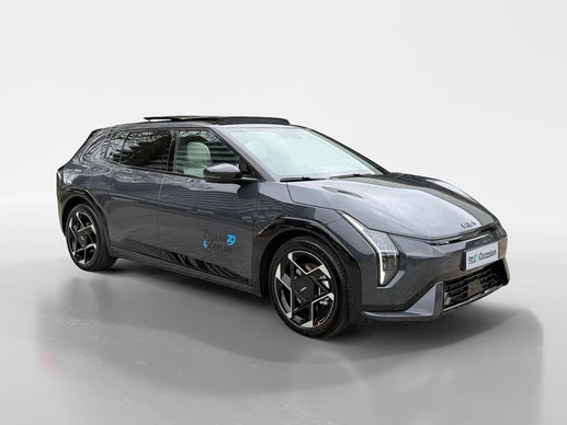 Kia EV4 - Afbeelding 3 van 30