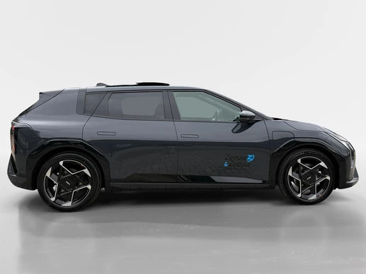 Kia EV4 - Afbeelding 4 van 30