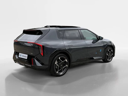 Kia EV4 - Afbeelding 5 van 30