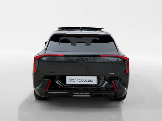 Kia EV4 - Afbeelding 6 van 30