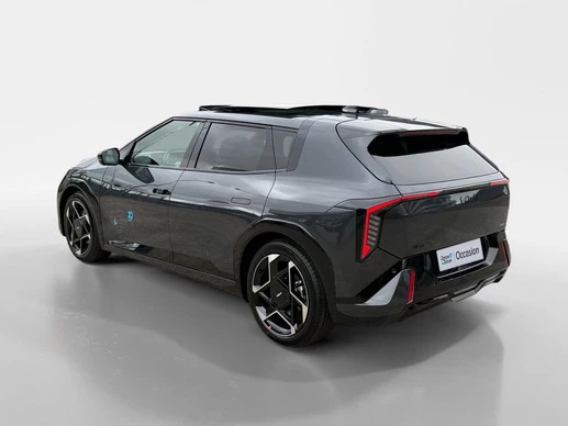 Kia EV4 - Afbeelding 7 van 30