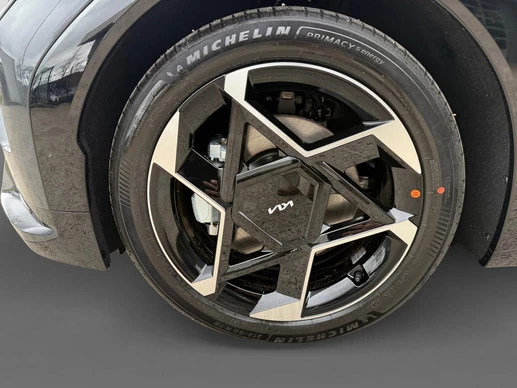 Kia EV4 - Afbeelding 8 van 30