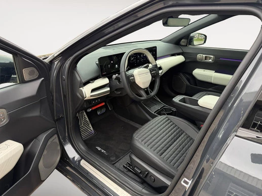 Kia EV4 - Afbeelding 13 van 30