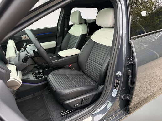 Kia EV4 - Afbeelding 14 van 30