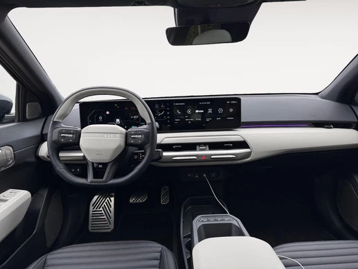Kia EV4 - Afbeelding 16 van 30