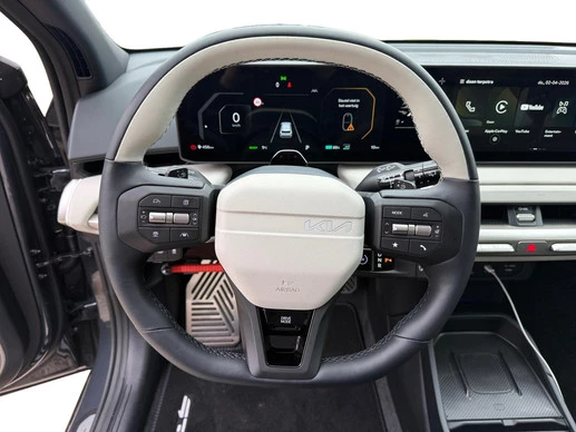 Kia EV4 - Afbeelding 18 van 30
