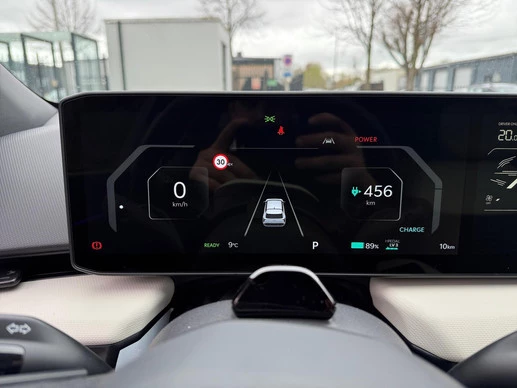 Kia EV4 - Afbeelding 20 van 30