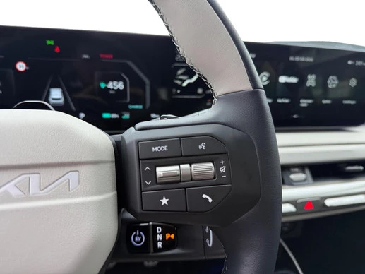 Kia EV4 - Afbeelding 21 van 30