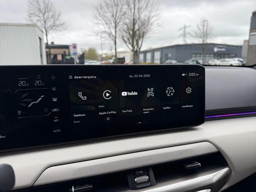 Kia EV4 - Afbeelding 23 van 30