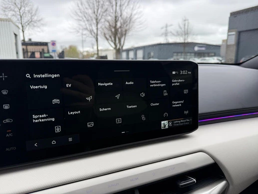 Kia EV4 - Afbeelding 24 van 30