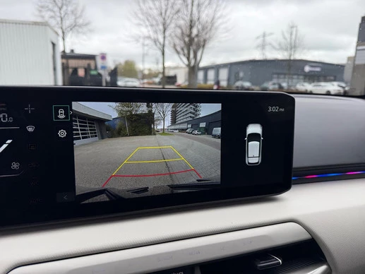 Kia EV4 - Afbeelding 25 van 30