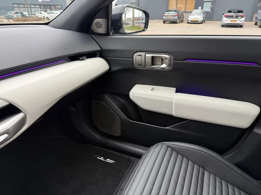 Kia EV4 - Afbeelding 30 van 30