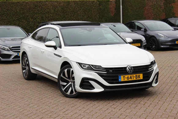Volkswagen Arteon - Afbeelding 1 van 30