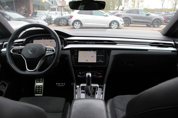 Volkswagen Arteon - Afbeelding 2 van 30