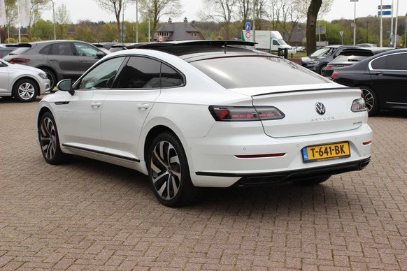 Volkswagen Arteon - Afbeelding 3 van 30
