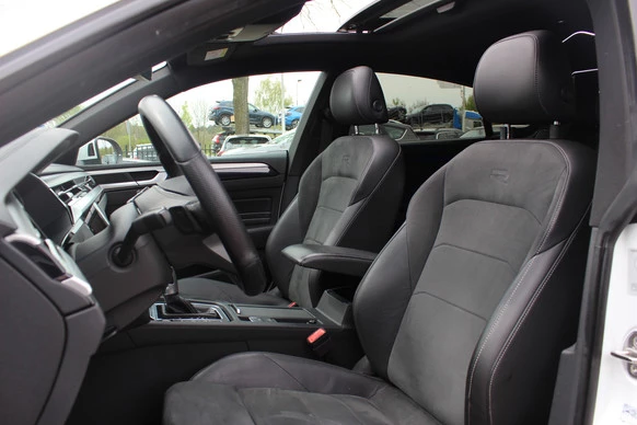 Volkswagen Arteon - Afbeelding 4 van 30