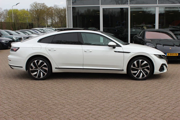 Volkswagen Arteon - Afbeelding 5 van 30