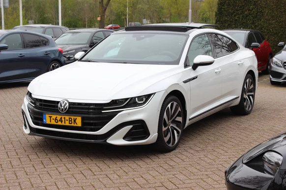 Volkswagen Arteon - Afbeelding 6 van 30