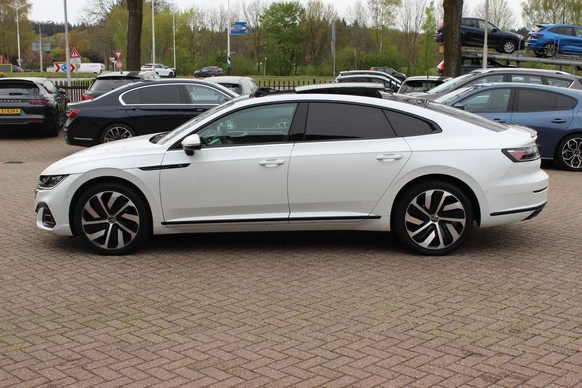 Volkswagen Arteon - Afbeelding 7 van 30